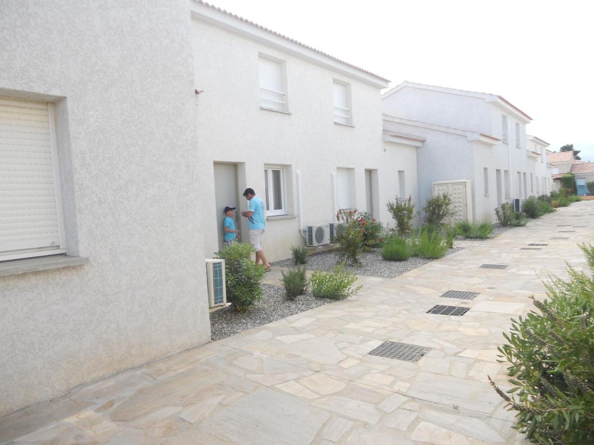 Villa Climatisee A Nuciola Prunete Entre Mer, Montagne Et Piscine سيرفيون المظهر الخارجي الصورة