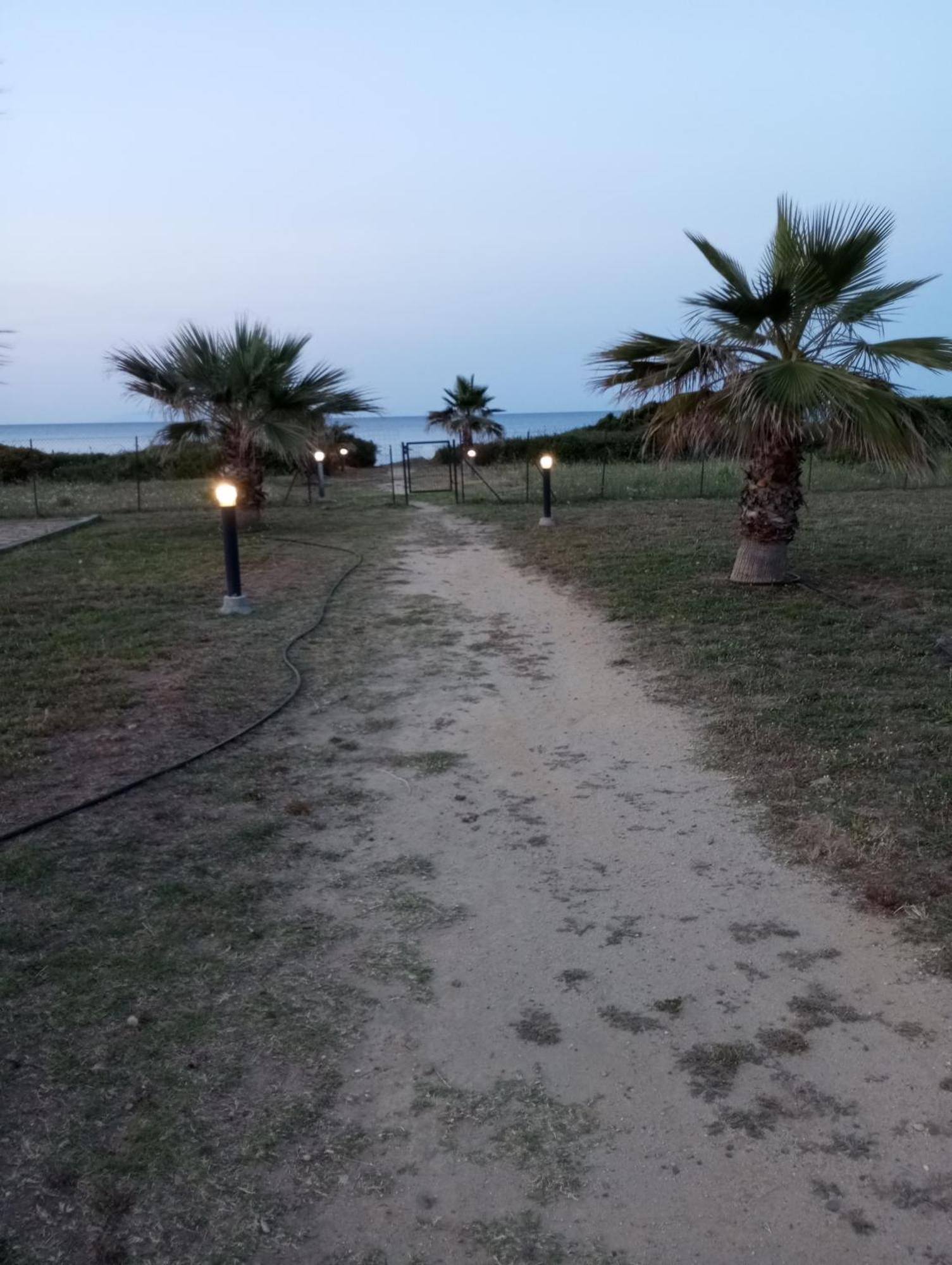 Villa Climatisee A Nuciola Prunete Entre Mer, Montagne Et Piscine سيرفيون المظهر الخارجي الصورة