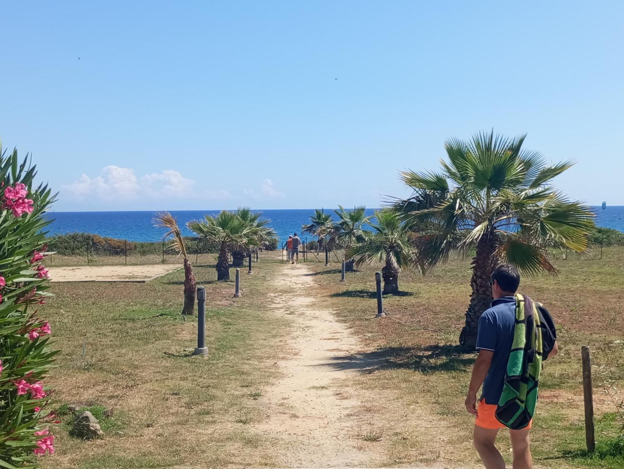 Villa Climatisee A Nuciola Prunete Entre Mer, Montagne Et Piscine سيرفيون المظهر الخارجي الصورة